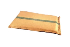 Best Showmaster Foam Hessian Dog Bed (Large)