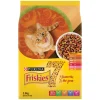 Best Nestle other - Dry Friskies - Adult 7+ Dry Cat Food