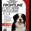 Sale Boehringer Ingelheim Frontline Plus - Dog 40-60kg (3pk)