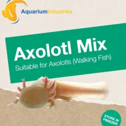 Hot Frozen Foods Frozen Axolotl Mix (100g)