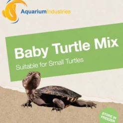 Sale Frozen Foods Frozen Baby Turtle Mix (100g)