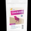 Best Frozen Foods Frozen Chicken Day Old (10pk)
