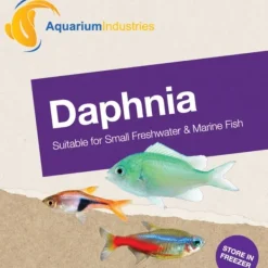 Discount Frozen Foods Frozen Daphnia (100g)