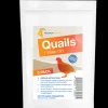 Hot Frozen Foods Frozen Quail 1 Week (5pk)
