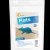 Fashion Frozen Foods Frozen Rat Large (3pk)