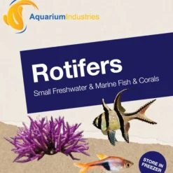 Discount Frozen Foods Frozen Rotifers (100g)