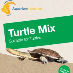 Best Frozen Foods Frozen Turtle Mix (100g)