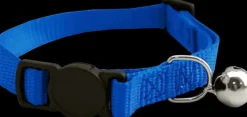 Clearance Furwear - Basic Cat Collar (Blue)