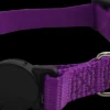 Outlet Furwear - Basic Cat Collar (Purple)