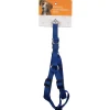 Fashion Furwear - Basic Dog Harness (Blue)