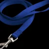 Sale Furwear - Basic Dog Lead (Blue)
