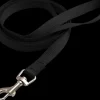 Fashion Furwear - Basic Dog Lead (Black)