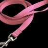 Hot Furwear - Basic Dog Lead (Pink)