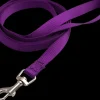 Hot Furwear - Basic Dog Lead (Purple)