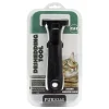Fashion Furwear - DeShedding Tool for Cats (Short/Medium Hair)