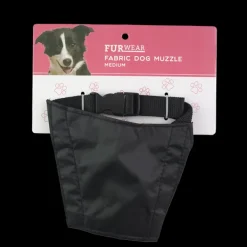 Sale Furwear - Fabric Dog Muzzle