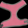 Sale Furwear - Mesh Dog Harness (Pink)