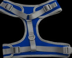 Sale Furwear - Mesh Dog Harness (Blue)