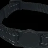 Outlet Furwear - Reflective Cat Collar (Black)