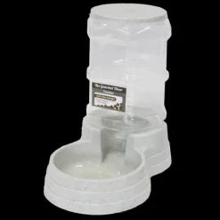 New Pet Pacific Misc. Gourmet Diner - Feeder (3.3L)