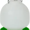 Best Showmaster Green and White Waterer (4Ltr)