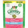 Clearance Greenies - Feline Salmon Treat (130g)
