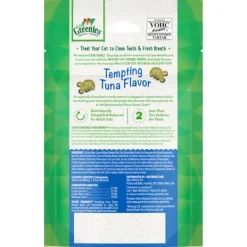 Online Greenies - Feline Tuna Treat (60g)