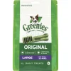 Discount Greenies - Original Large Dog Treat (340g)