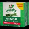 Online Greenies - Original Value Pack Regular Dog Treat (1kg)