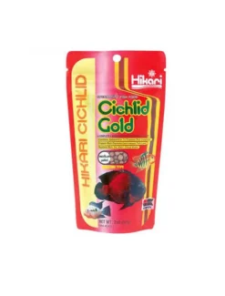 Hot Aquacenta Hikari - Cichlid Gold - Medium Pellets (57g)