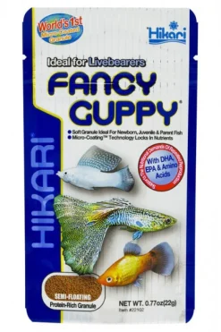 Hot Aquacenta Hikari - Fancy Guppy (22g)