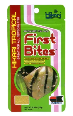 Online Aquacenta Hikari - First Bites (10g)
