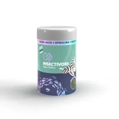 Sale Pet Pacific Misc. Insectivore - Algae Wafer (40g)