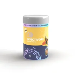 Outlet Pet Pacific Misc. Insectivore - Goldfish Flake Food (20g)