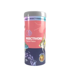 Discount Pet Pacific Misc. Insectivore - Tropical Flake Food (100g)