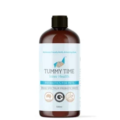 Best Central Pet Other Ipromea - Tummy Time Inner Health (500ml)