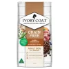 Sale Ivory Coat - Dry Ivory Coat - Grain Free Adult Dry Dog Food Lamb & Kangaroo (13kg)