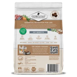 Discount Ivory Coat - Dry Ivory Coat - Grain Free Adult Dry Dog Food Lamb & Sardine (2kg)