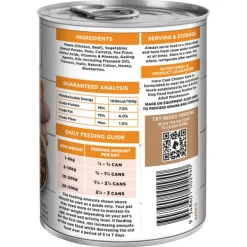 Sale Ivory Coat - Wet Ivory Coat - Grain Free Adult Wet Dog Food Chicken Stew (400g)