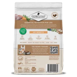 Outlet Ivory Coat - Dry Ivory Coat - Grain Free Dry Puppy Food Chicken (2kg)