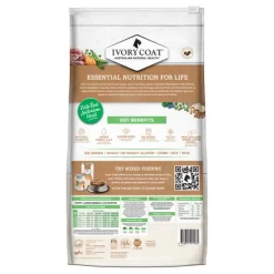 Online Ivory Coat - Dry Ivory Coat - Grain Free Large Breed Dry Puppy Food Lamb (13kg)