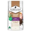 Sale Ivory Coat - Dry Ivory Coat - Grain Free Senior Dry Dog Food Turkey (13kg)