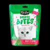 Clearance Kit Cat - Breath Bites Beef Cat Treat (60g)