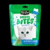 Best Kit Cat - Breath Bites Seafood Cat Treats (60g)