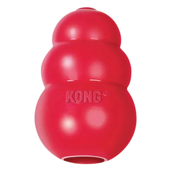 Fashion KONG - Classic Dog Toy (Medium)