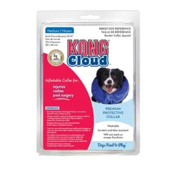 Hot KONG - Cushion Cloud Protective Collar (Medium)