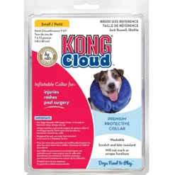 Sale KONG - Cushion Cloud Protective Collar (Small)