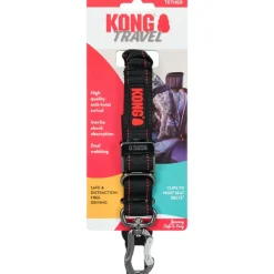 Clearance Central Pet Other KONG - Deluxe Swivel Tether