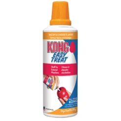 New KONG - Easy Treat (Bacon & Cheese)