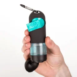 Hot Central Pet Other KONG - HandiPOD Mini Interchangeable Starter Kit